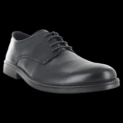 Imac Eleganti E Cerimonia Stringate Da Uomo Nero - 550000