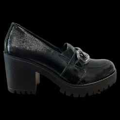 Imac Mocassini Da Donna Nero - 458220