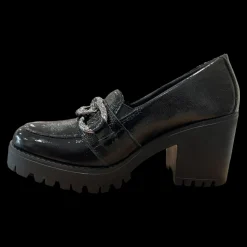 Imac Mocassini Da Donna Nero - 458220