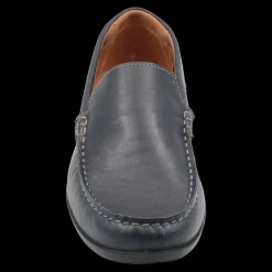Imac Mocassini Da Uomo 350440 Blu - 350440