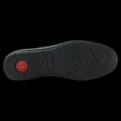 Imac Mocassini Da Uomo Blu - 750701