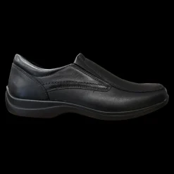 Imac Mocassini Da Uomo Nero - 750950