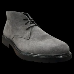 Imac Polacchine Da Uomo Antracite - 650311