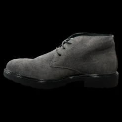 Imac Polacchine Da Uomo Antracite - 650311