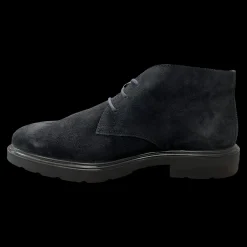 Imac Polacchine Da Uomo Blu Notte - 650311