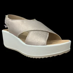 Imac Sandali Da Donna Beige - 757620