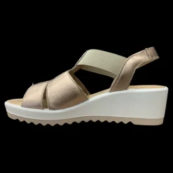 Imac Sandali Da Donna Beige - 757500