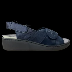 Imac Sandali Da Donna Blu - 757270