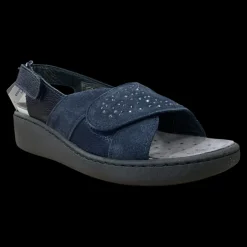 Imac Sandali Da Donna Blu - 757270