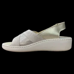 Imac Sandali Da Donna Platino - 757270