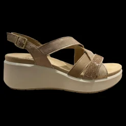 Imac Sandali Da Donna Sabbia - 558630