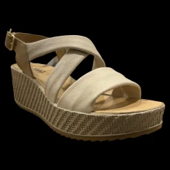 Imac Sandali Da Donna Sabbia/beige - 557670