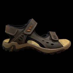 Imac Sandali Da Uomo Testa Di Moro - 553040