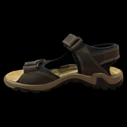 Imac Sandali Da Uomo Testa Di Moro - 553040