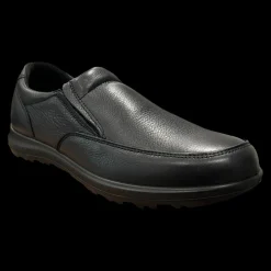 Imac Slip On Da Uomo Nero - 651510