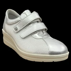 Imac Sneakers Da Donna Argento - 555600