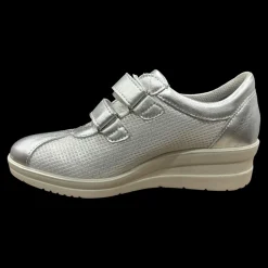 Imac Sneakers Da Donna Argento - 555600