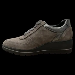 Imac Sneakers Da Donna Grigio - 655741