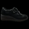 Imac Sneakers Da Donna Nero - 655750