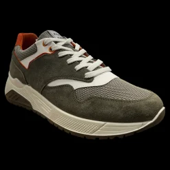 Imac Sneakers Da Uomo 352131 Militare - 352131