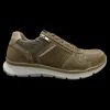Imac Sneakers Da Uomo 352160 Tortora - 352160