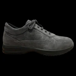 Imac Sneakers Da Uomo Antracite - 651611