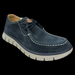 Imac Sneakers Da Uomo Blu - 751790