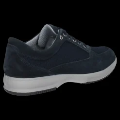 Imac Sneakers Da Uomo Blu - 551001