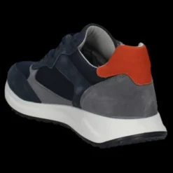 Imac Sneakers Da Uomo Blu - 552461