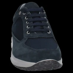 Imac Sneakers Da Uomo Blu - 551001