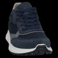 Imac Sneakers Da Uomo Blu - 552461