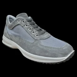 Imac Sneakers Da Uomo Grigio - 751351