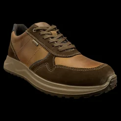 Imac Sneakers Da Uomo Marrone - 652898