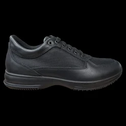 Imac Sneakers Da Uomo Nero - 751350