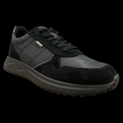 Imac Sneakers Da Uomo Nero - 652898