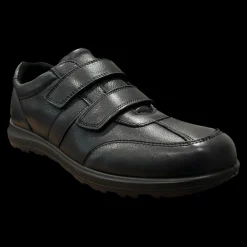 Imac Sneakers Da Uomo Nero - 651550