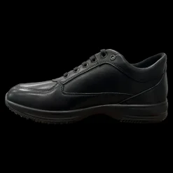 Imac Sneakers Da Uomo Nero - 651610