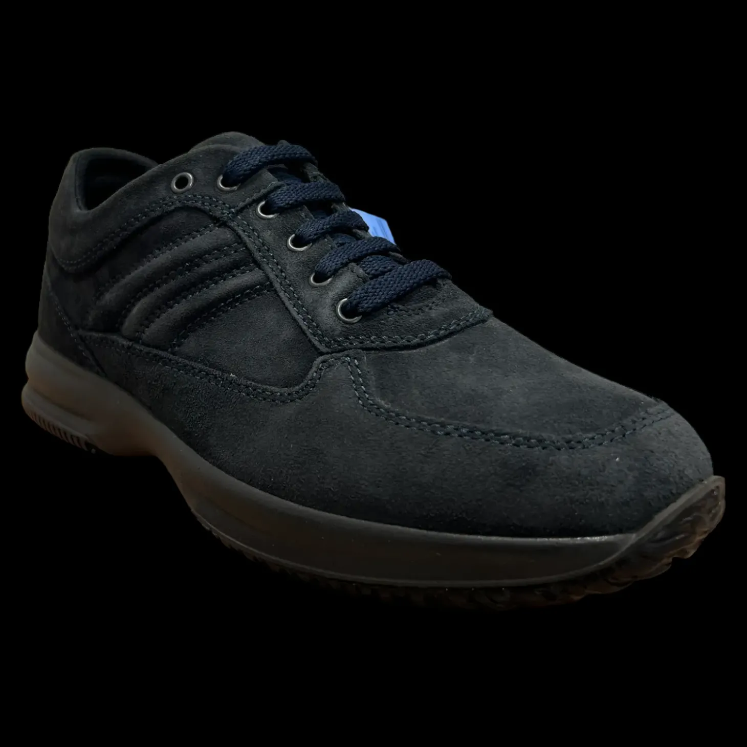 Imac Sneakers Da Uomo Notte - 451451