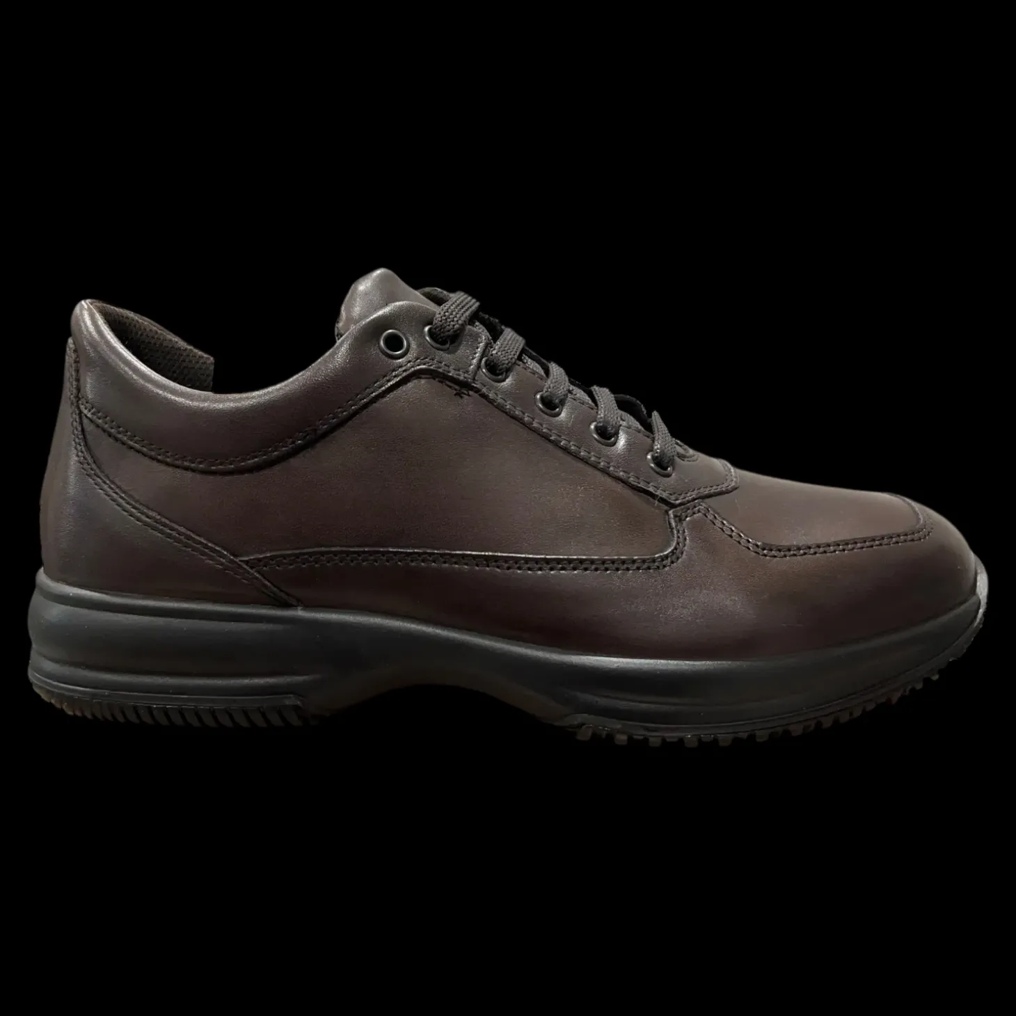 Imac Sneakers Da Uomo Testa Di Moro - 651610
