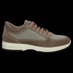 Imac Sneakers Da Uomo Tortora - 551001