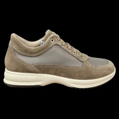 Imac Sneakers Da Uomo Tortora - 751351