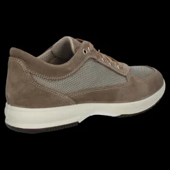 Imac Sneakers Da Uomo Tortora - 551001