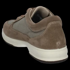 Imac Sneakers Da Uomo Tortora - 551001