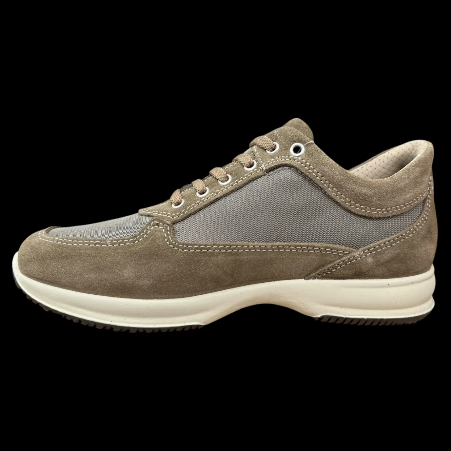 Imac Sneakers Da Uomo Tortora - 751351