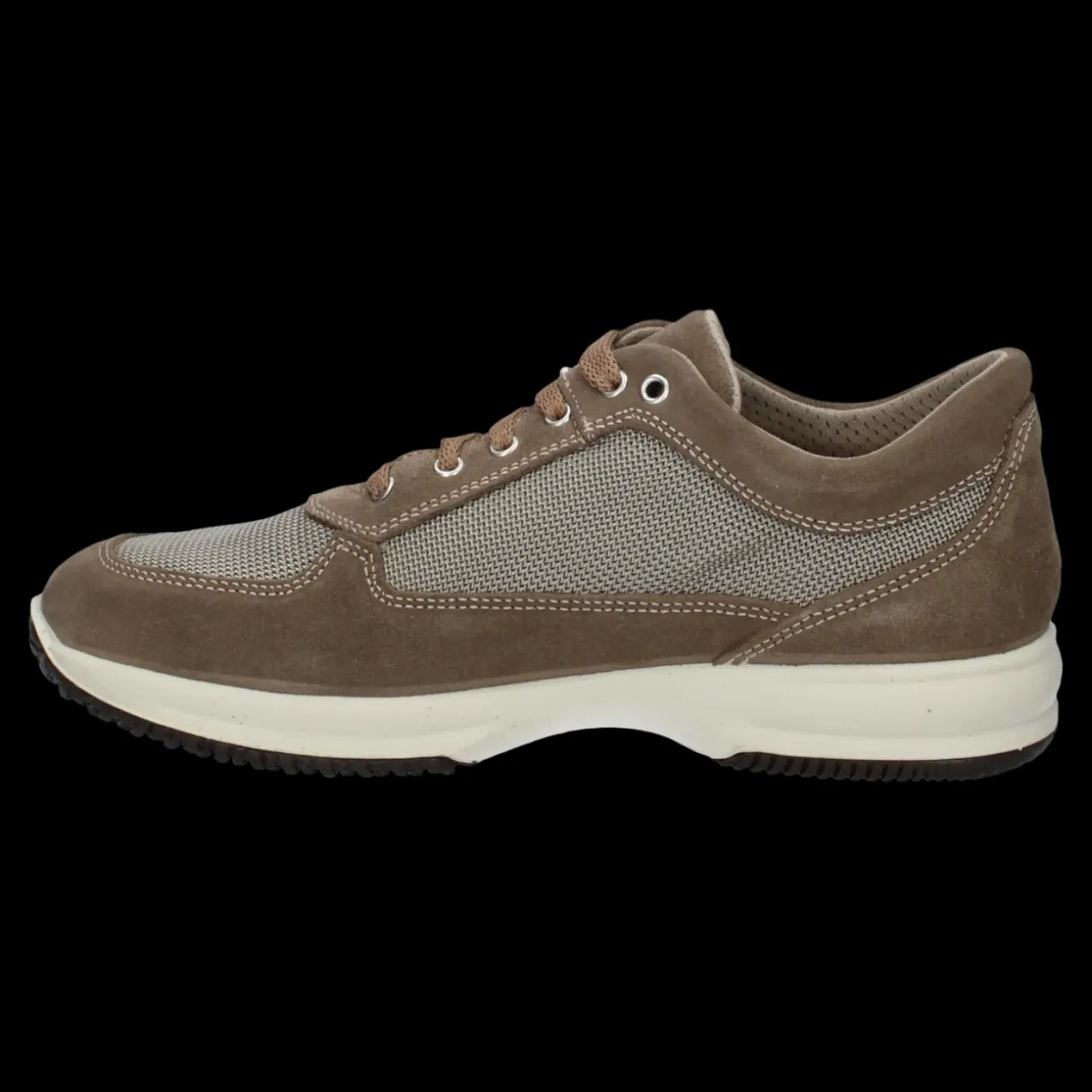 Imac Sneakers Da Uomo Tortora - 551001