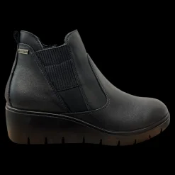 Imac Stivaletti Da Donna Nero - 655288