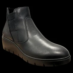 Imac Stivaletti Da Donna Nero - 655288