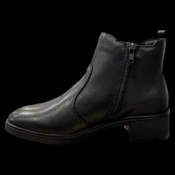 Imac Stivaletti Da Donna Nero - 654820