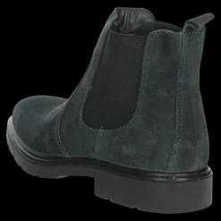 Imac Stivaletti Da Uomo Blu - 650321