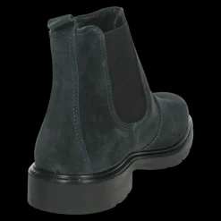 Imac Stivaletti Da Uomo Blu - 650321